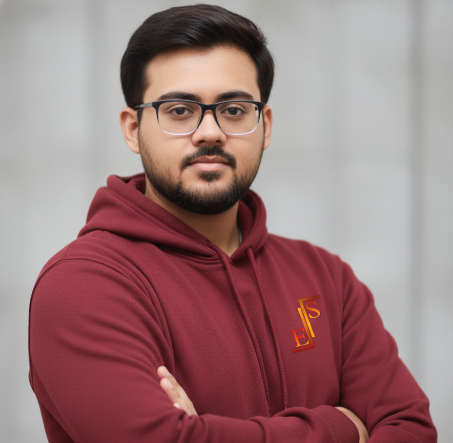 Mohd Ali Zafar - Director